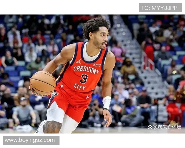 乔丹普尔在NBA赛场上的崛起与挑战解析