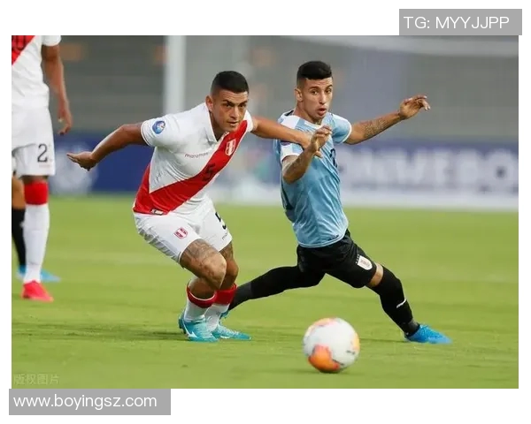 乌拉圭与秘鲁精彩对决录像回放分析及赛后点评