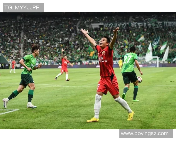 上港与富力激战正酣PPTV直播精彩瞬间全记录