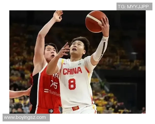 中国男篮精彩对决叙利亚全场回放分析与精彩瞬间回顾