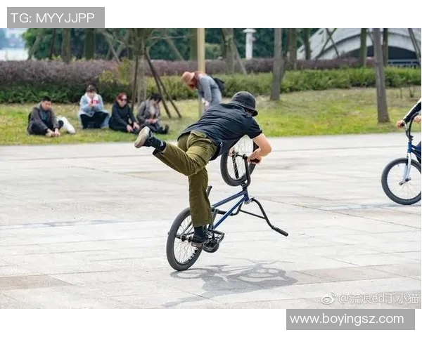 极限运动世界杯特别报道北京街舞队勇闯巅峰的逆袭之路