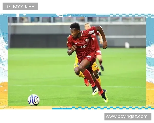 梅斯主场迎战格勒诺布尔期待精彩对决与激烈竞争