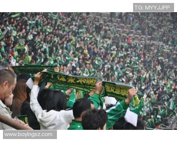 浦和球迷激情对决恒大球队展现足球魅力与文化碰撞