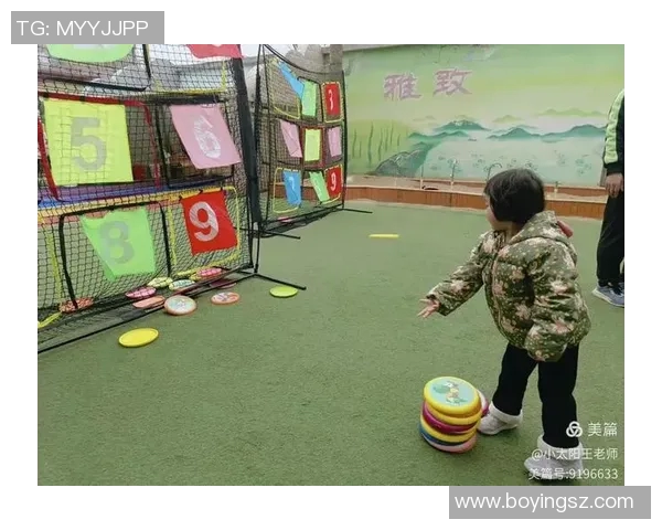 科学飞盘速度训练全攻略提升你的投掷技巧与反应能力