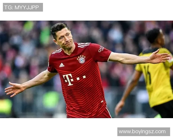 莱万重返德甲对阵拜仁引发球迷愤怒指责其忘恩负义